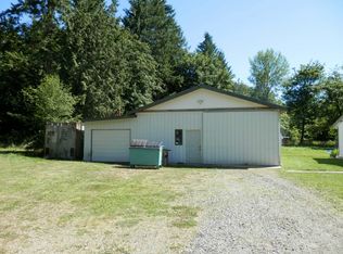 1818 382nd St S, Roy, WA 98580