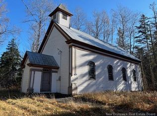 699 Boyd Rd, Dumbarton, NB E5A2J1