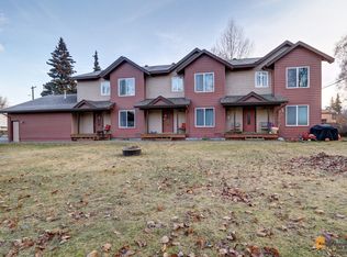 1104 Chugach Way, Anchorage, AK 99503