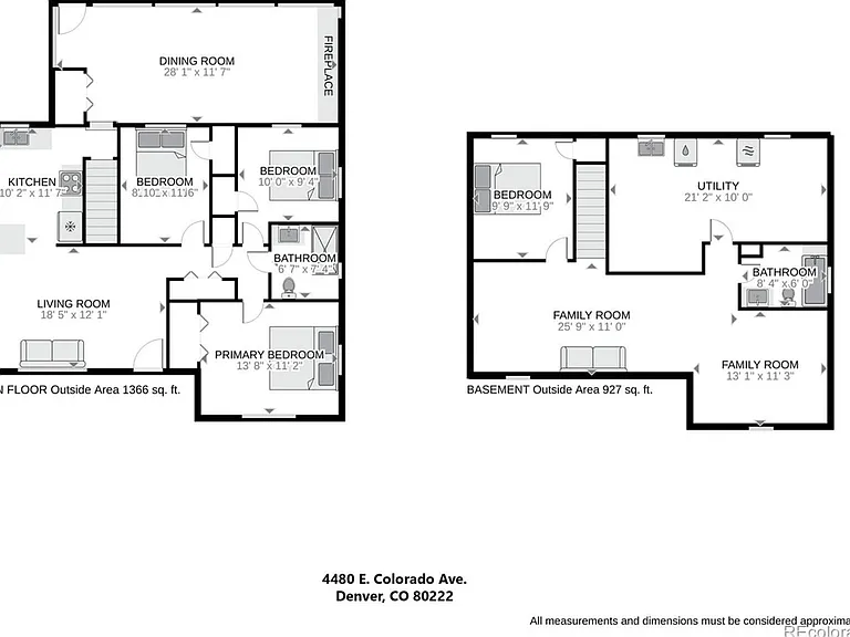 4480 E Colorado Ave — Photo 21
