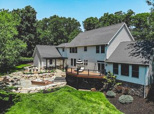 2355 Flint Hill Rd, Coopersburg, PA 18036