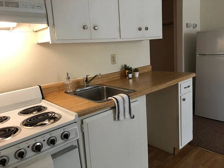 MAY RENT FREE - Sign on this Studio today! — Photo 7