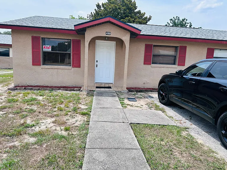 490 Las Palmas Cir #665 — Photo 7