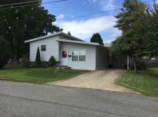 908 Hebditch Ln, Havre De Grace, MD 21078