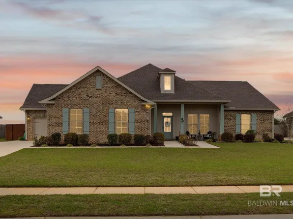 9573 Camberwell Dr, Daphne, AL 36526