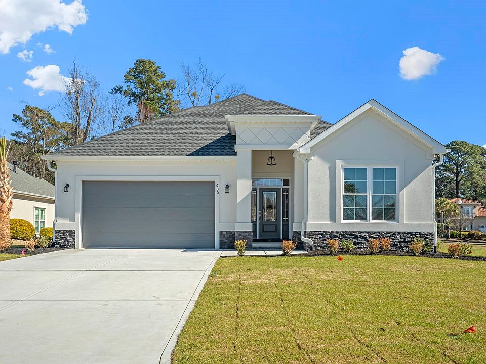 1st image of 600 Barona Dr.