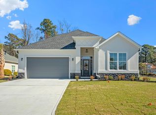 600 Barona Dr., Myrtle Beach, SC 29579