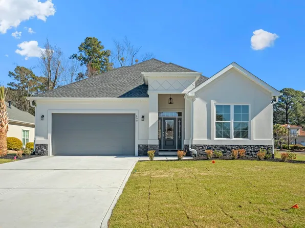 600 Barona Dr., Myrtle Beach, SC 29579