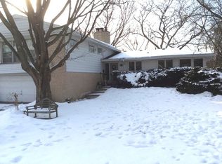 361 Bluff St, Glencoe, IL 60022