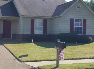 4376 Pecan Orchard Dr, Memphis, TN 38128