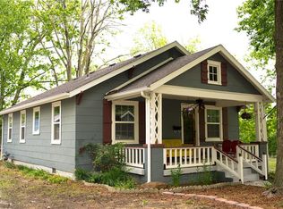109 W Olive St, El Dorado Springs, MO 64744