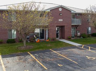 Westridge Apartments, Oshkosh, WI 54904