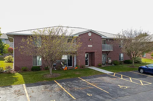 Westridge Apartments Photo 1