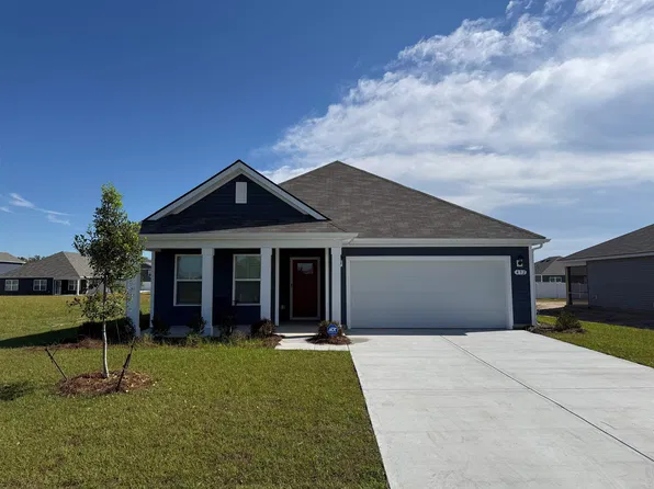 432 Green Ash Dr., Conway, SC 29527