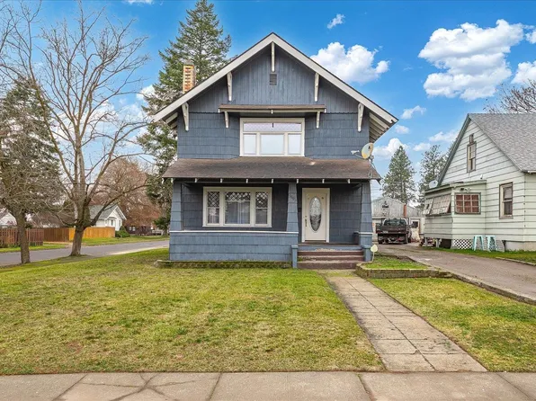 3603 N Atlantic St, Spokane, WA 99205