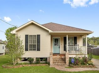 707 Fonda St, Paradis, LA 70080