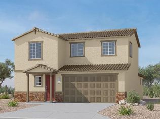 14006 E Corte Del Renegado, Vail, AZ 85641