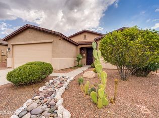 3647 E Mecate Rd, Tucson, AZ 85739