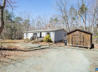 3147 Ridge Rd, Palmyra, VA 22963