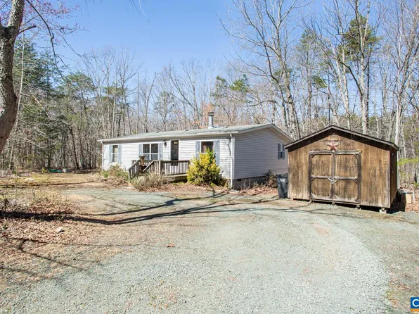 3147 Ridge Rd, Palmyra, VA 22963