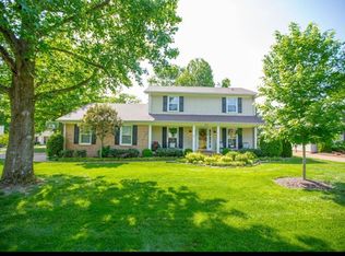 140 Yorktown Dr, Franklin, TN 37064