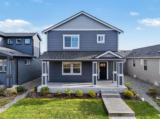 14337 100th Ave SE, Yelm, WA 98597