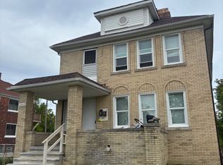 1200 Lenox St #1, Detroit, MI 48215