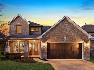 3200 Appalachian Ln, Frisco, TX 75033