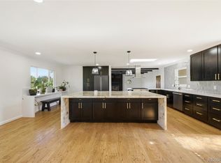 9303 Clydesdale Road, Castle Rock, CO 80108