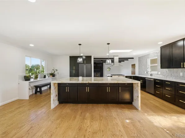 9303 Clydesdale Road, Castle Rock, CO 80108