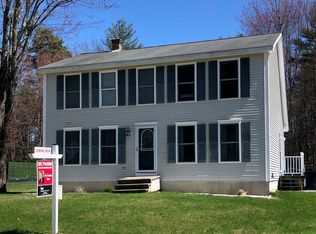 50 Hillview Ave, Saco, ME 04072