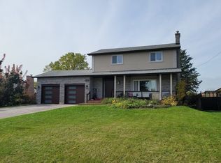 40 Macnaughton Dr, Innisfil, ON L0L 1R0