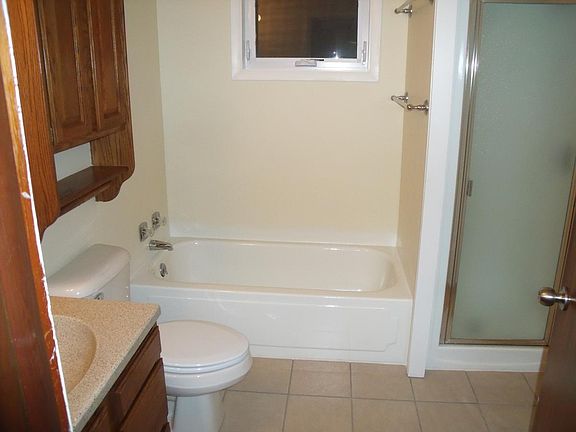 Bathroom #1