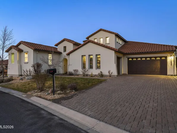 10058 Via Solano, Reno, NV 89511