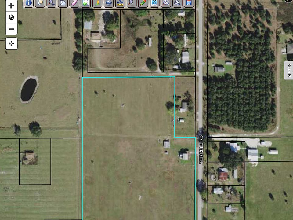 14 acres+- home and m/h