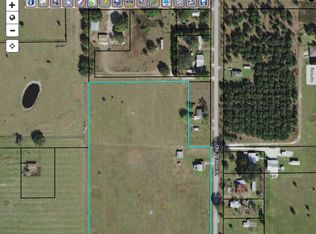 431 Terrell Rd, Wauchula, FL 33873