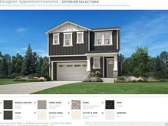 3rd image of 27311 NE Walden Way