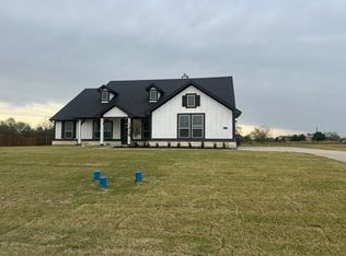 2440 Blackjack Oak Rd, Terrell, TX 75161