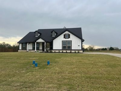 2440 Blackjack Oak Rd, Terrell, TX, 75161