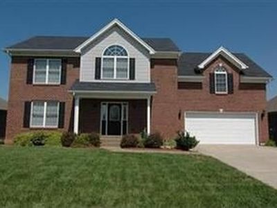 4008 Decker Ct, Sellersburg, IN, 47172