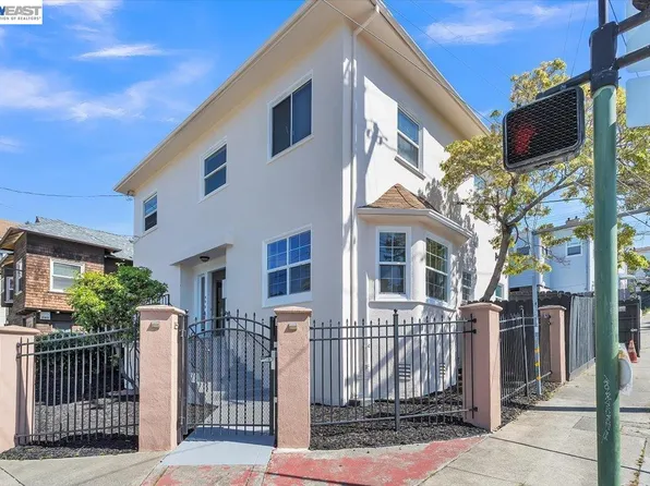 3300 Harrison St, Oakland, CA 94611