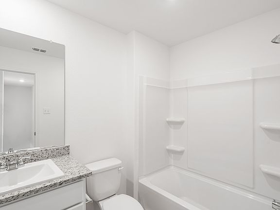 The Dylan plan by LGI Homes