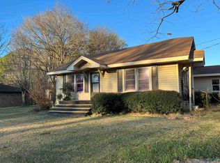 760 E Texas Ave, Waskom, TX 75692