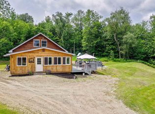 355 Courser Rd, Enosburg Falls, VT 05450
