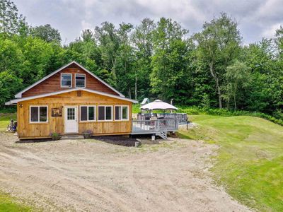 355 Courser Road, Enosburg Falls, VT, 05450