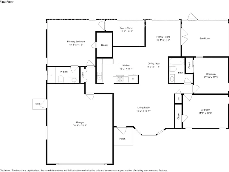 122 Van Dyck Dr — Photo 2