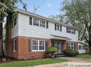 15719 Minerva Ave, Dolton, IL 60419