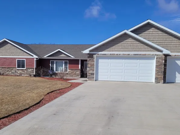 1916 Clear Creek Blvd, Detroit Lakes, MN 56501