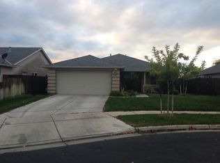 125 Rye St, Merced, CA 95341