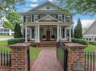 21 Whitlock Dr SW, Marietta, GA 30064